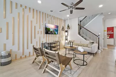 259 Territory Trail #20, Fort Worth, TX 76120 - Photo 21