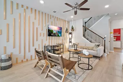 259 Territory Trail #20, Fort Worth, TX 76120 - Photo 31