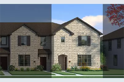 259 Territory Trail #20, Fort Worth, TX 76120 - Photo 7