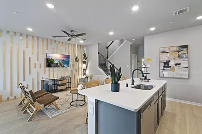 259 Territory Trail #20, Fort Worth, TX 76120 - Photo 25