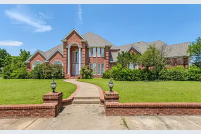 3107 Harris Street, Gainesville, TX 76240 - Photo 1