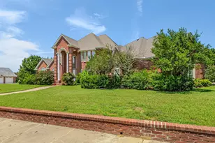 3107 Harris St, Gainesville, TX 76240 - Photo 3