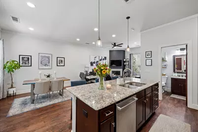 5875 Ross Avenue #9, Dallas, TX 75206 - Photo 5