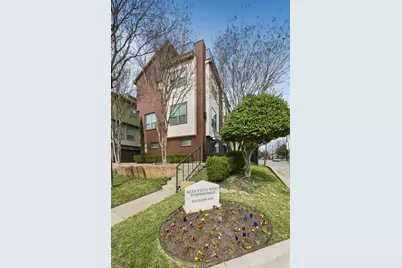 5875 Ross Avenue #9, Dallas, TX 75206 - Photo 3