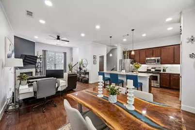 5875 Ross Avenue #9, Dallas, TX 75206 - Photo 1