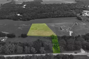 Tbd McFarlin Rd, Collinsville, TX 76233 - Photo 1