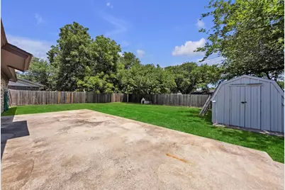 453 Irene Street, Burleson, TX 76028 - Photo 29