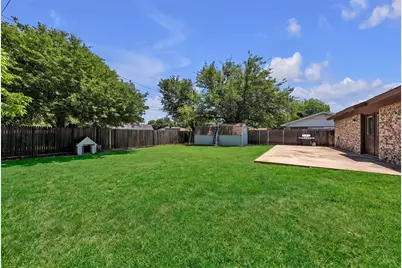 453 Irene Street, Burleson, TX 76028 - Photo 31