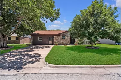453 Irene Street, Burleson, TX 76028 - Photo 1