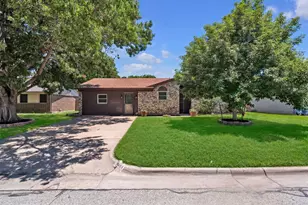453 Irene St, Burleson, TX 76028 - Photo 1