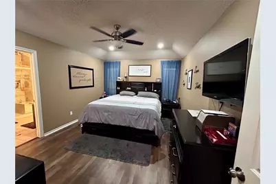 187 Sandy, Reno, TX 75462 - Photo 9