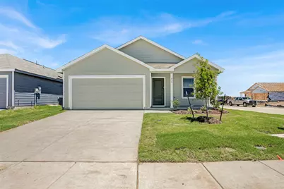839 Pawpaw Drive, Princeton, TX 75407 - Photo 1