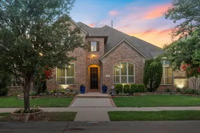 2521 Damsel Bella Boulevard, Lewisville, TX 75056 - Photo 1