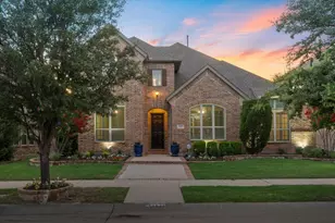 2521 Damsel Bella Blvd, Lewisville, TX 75056 - Photo 1