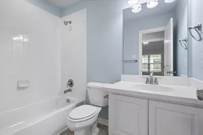 2521 Damsel Bella Boulevard, Lewisville, TX 75056 - Photo 29