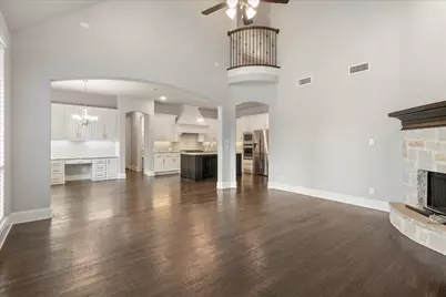 2521 Damsel Bella Boulevard, Lewisville, TX 75056 - Photo 7