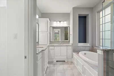 2521 Damsel Bella Boulevard, Lewisville, TX 75056 - Photo 19
