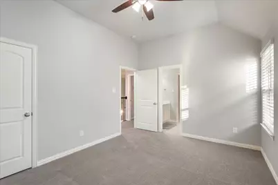 2521 Damsel Bella Boulevard, Lewisville, TX 75056 - Photo 31