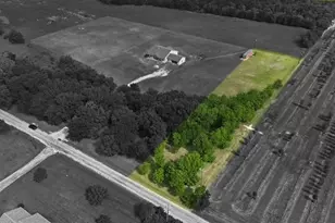 Tbd McFarlin Rd, Collinsville, TX 76233 - Photo 1