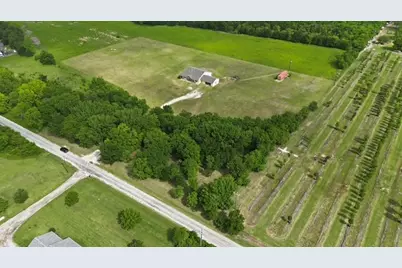 Tbd McFarlin Road #Lot 3R, Collinsville, TX 76233 - Photo 5