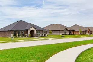 1513 Grimmauld Pl, Waxahachie, TX 75165 - Photo 1