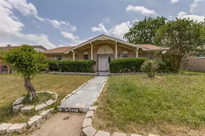 3310 O Henry Drive, Garland, TX 75042 - Photo 1