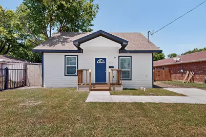 2315 Exeter Avenue, Dallas, TX 75216 - Photo 1
