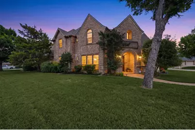 1413 Kaitlyn Lane, Keller, TX 76248 - Photo 1
