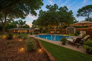 111 N Clearwater Dr, Highland Village, TX 75077 - Photo 5