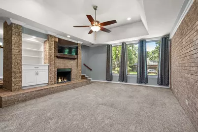 111 N Clearwater Drive, Highland Village, TX 75077 - Photo 15