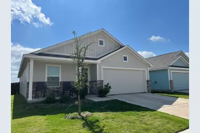 5835 Rock Maple Drive, Princeton, TX 75407 - Photo 3