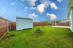 105 Arrowhead Dr, Sanger, TX 76266 - Photo 25
