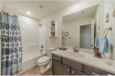105 Arrowhead Drive, Sanger, TX 76266 - Photo 17