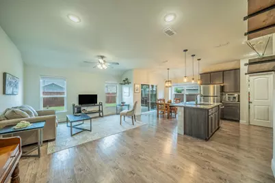 105 Arrowhead Drive, Sanger, TX 76266 - Photo 5