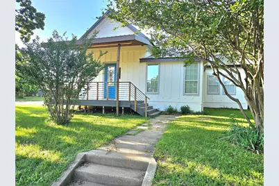 1029 W Shepherd Street, Denison, TX 75020 - Photo 1