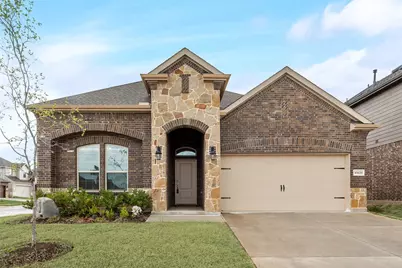 10620 Breezeway Drive, Aubrey, TX 76227 - Photo 1