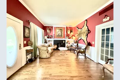 605 Davis Street S, Sulphur Springs, TX 75482 - Photo 3