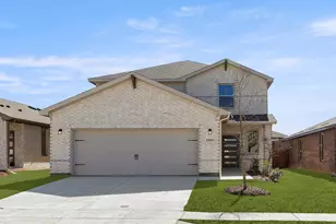 2936 Kimberwick Dr, Anna, TX 75409 - Photo 1
