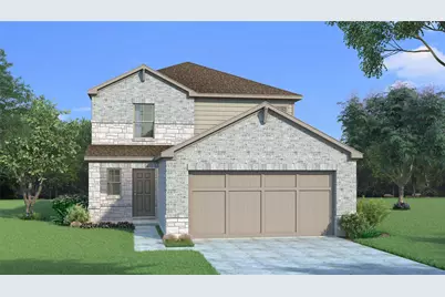 2936 Kimberwick Drive, Anna, TX 75409 - Photo 7
