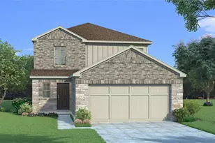2936 Kimberwick Dr, Anna, TX 75409 - Photo 1
