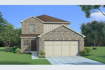 2936 Kimberwick Drive, Anna, TX 75409 - Photo 5