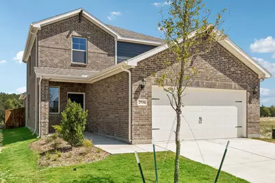 2936 Kimberwick Drive, Anna, TX 75409 - Photo 5