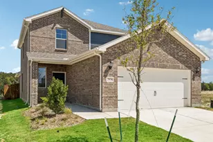 2936 Kimberwick Dr, Anna, TX 75409 - Photo 5