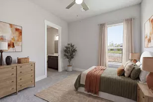 1844 Viento Wy, Little Elm, TX 75068 - Photo 9