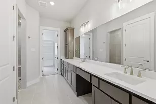 1844 Viento Wy, Little Elm, TX 75068 - Photo 19