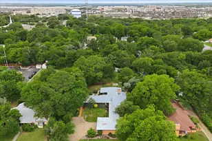 711 Ector St, Denton, TX 76201 - Photo 35