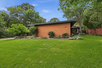 711 Ector Street, Denton, TX 76201 - Photo 1