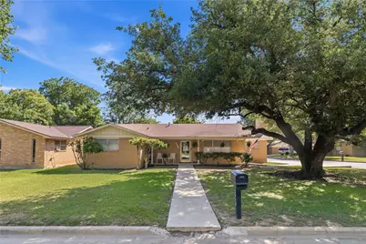 2410 14th Street, Brownwood, TX 76801 - Photo 1