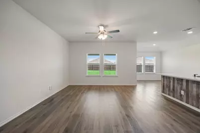 214 Crookedfield Drive, Nevada, TX 75173 - Photo 9