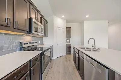 214 Crookedfield Drive, Nevada, TX 75173 - Photo 7